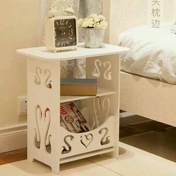 Kệ Thiên Nga Trắng Gía Rẻ 